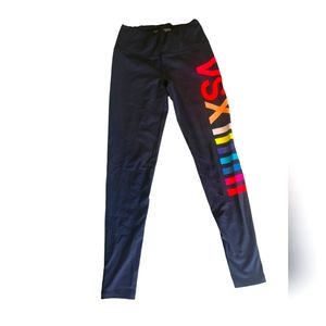 Victoria Sport Active Leggings